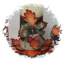WWPA2012-10-15 Autumn Accents Candle & Frame Footer